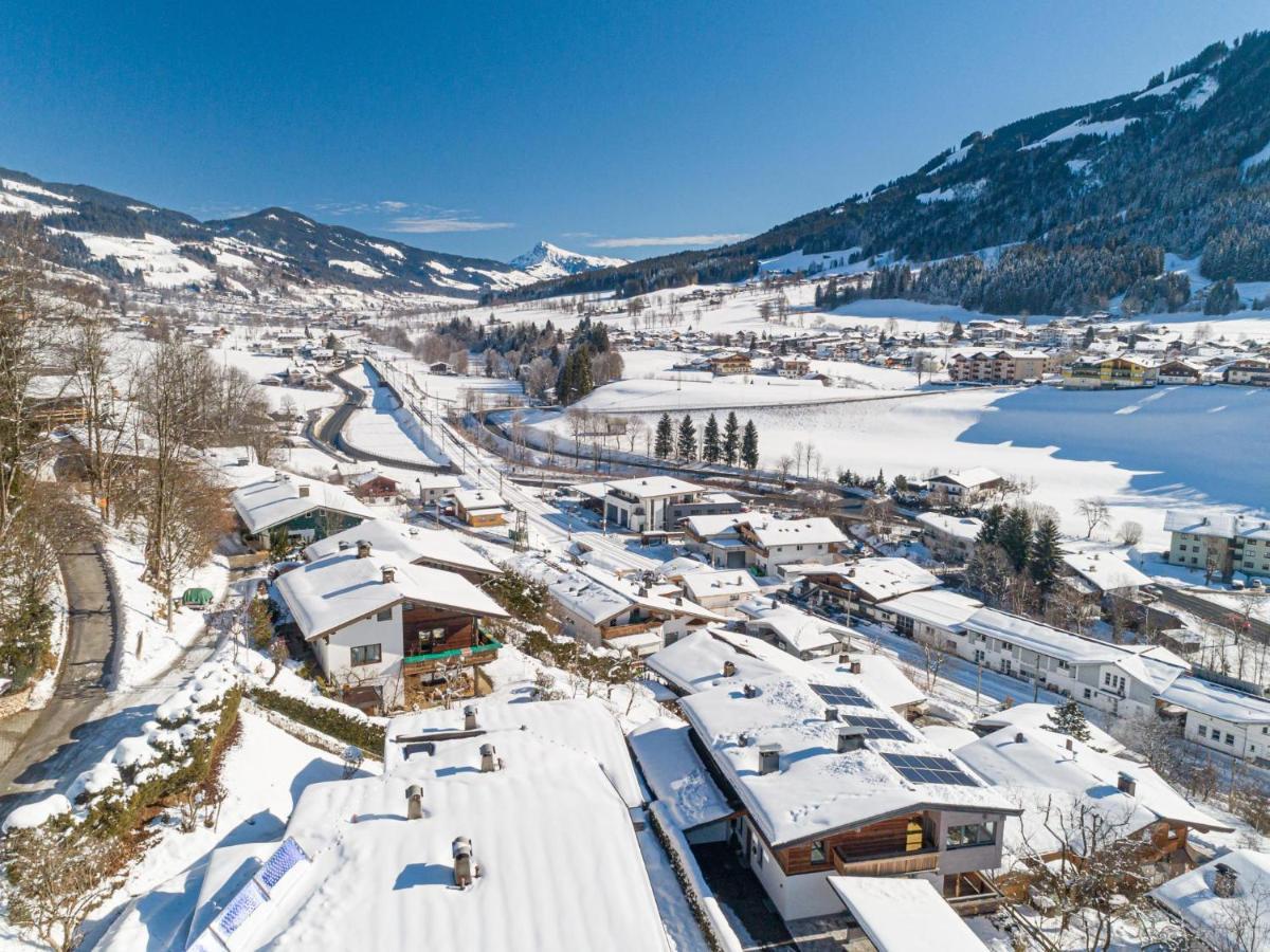 Haus Steger Apartment Westendorf Exterior photo